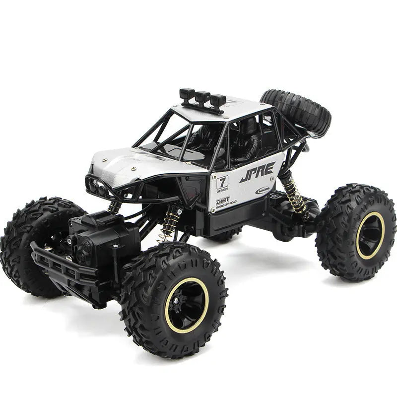 Remote control car G8Central.com