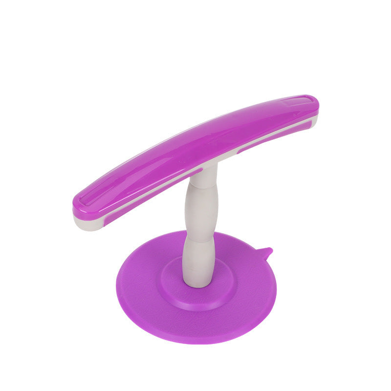 Sit-up Aid Fitness Equipment