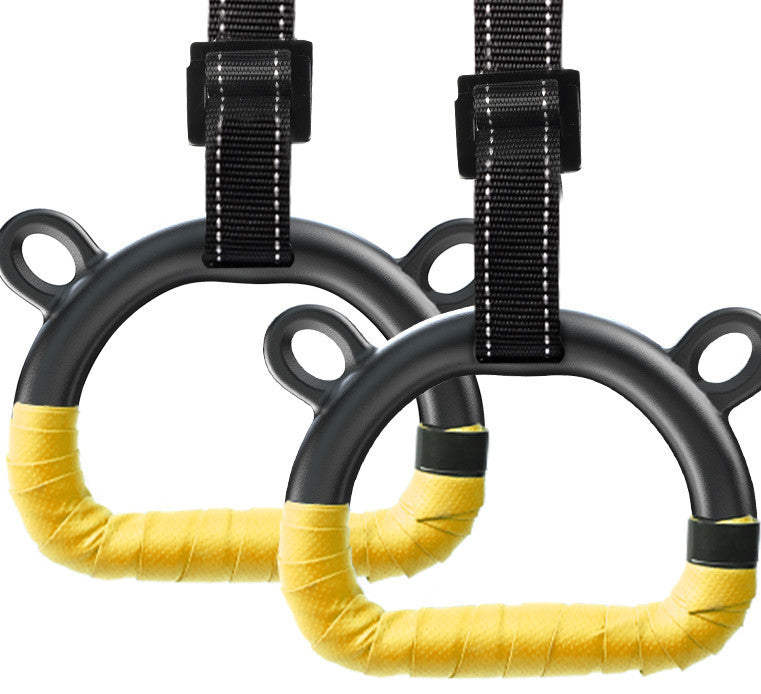 Home Fitness Rings