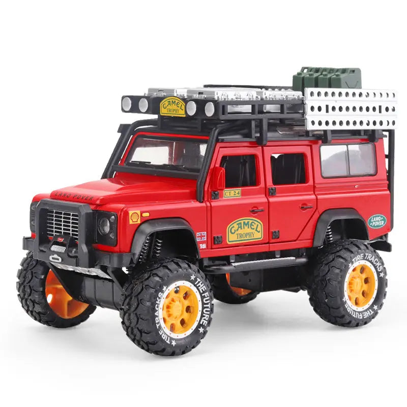 Children's toy car G8Central.com