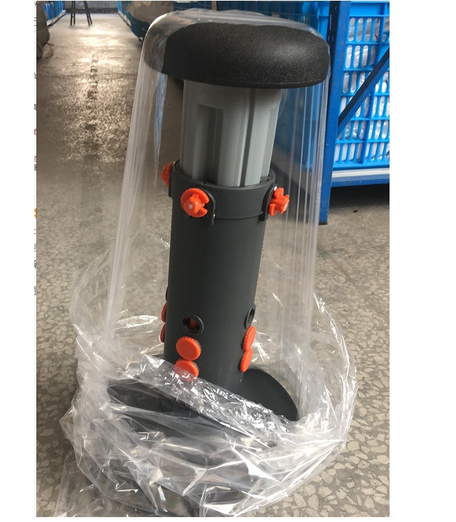 Squat Home Exercise Hip Trainer