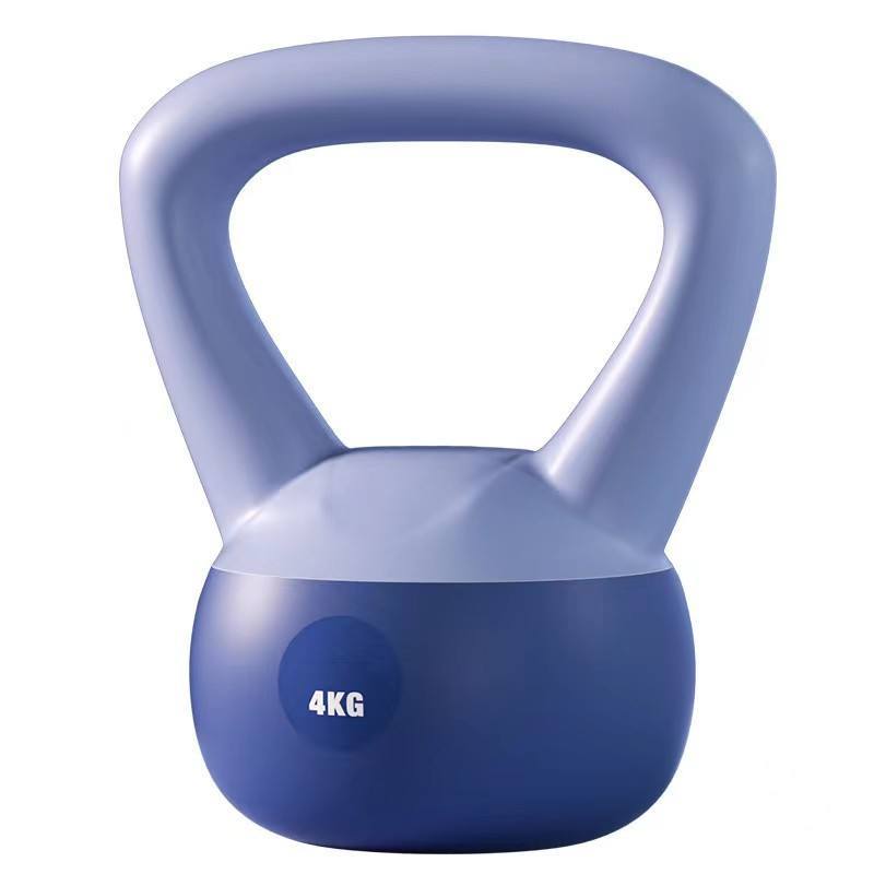 Fitness Kettlebell for Women's