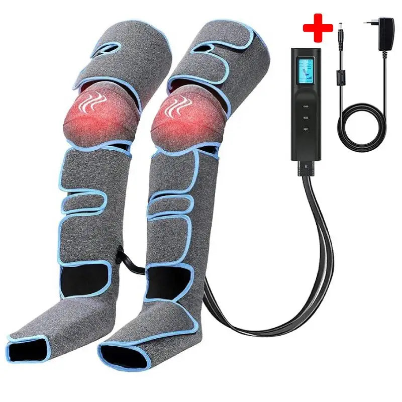 360° Air Compression Leg Massager