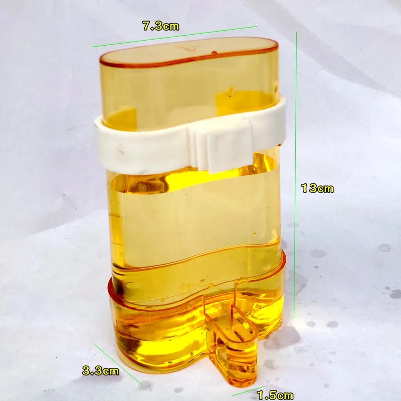 π¦π§ Automatic Bird Water & Food Dispenser for Cage