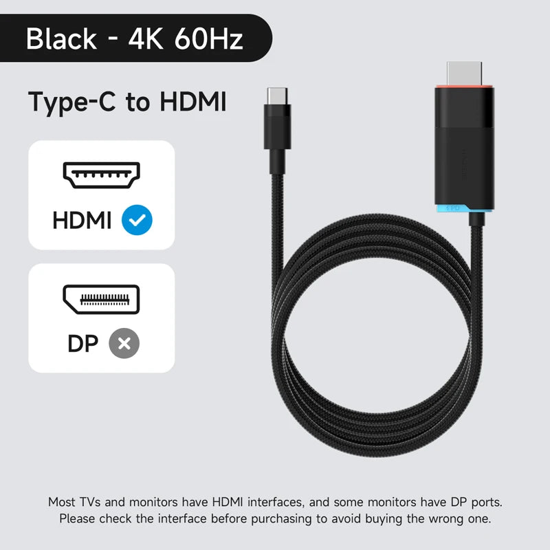 ๐ฎ๐ Hagibis Switch 2 Dock โ 4K@60Hz USB-C to HDMI with 100W PD