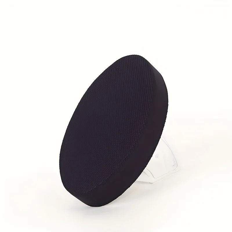 Yoga Balance Mat – Elliptical Massage Fitness Mat for Stability, Training & Support🧘♀️🌿