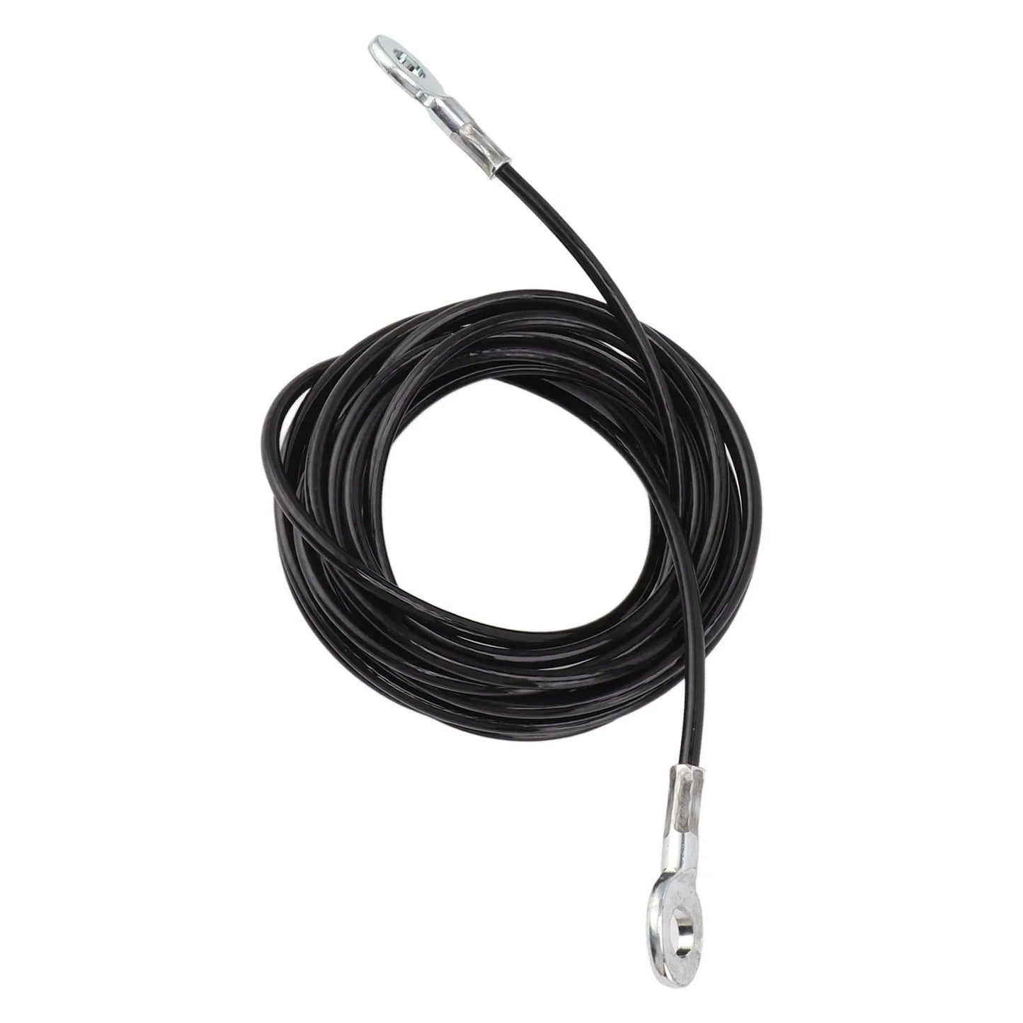 Adjustable Fitness Pulley Cable