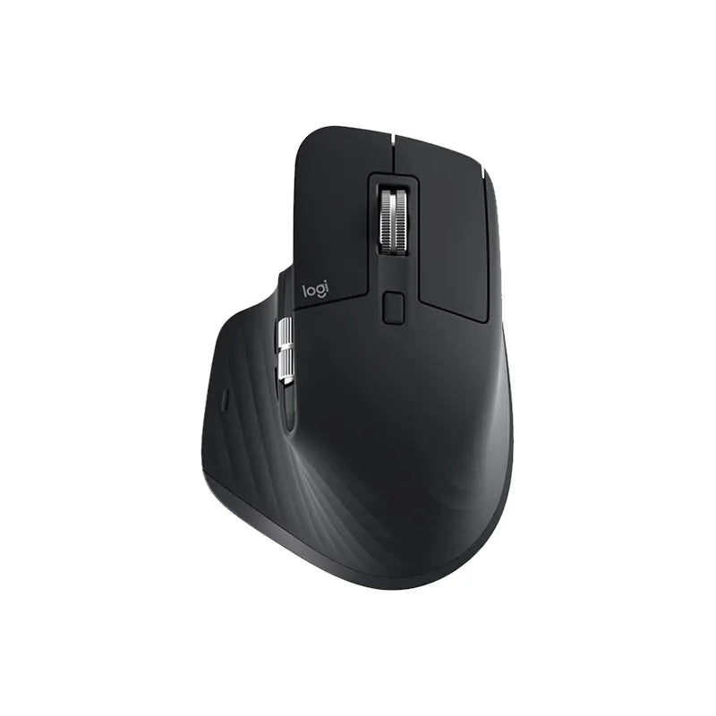 🖱️🚀 Logitech MX Master 3S Wireless Bluetooth Mouse – High-End Cross-Screen Control