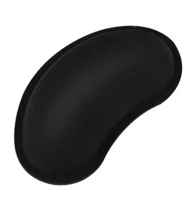 โจ๏ธ๐ฑ๏ธ Widen Memory Foam Wrist Rest Set โ Keyboard & Mouse Support