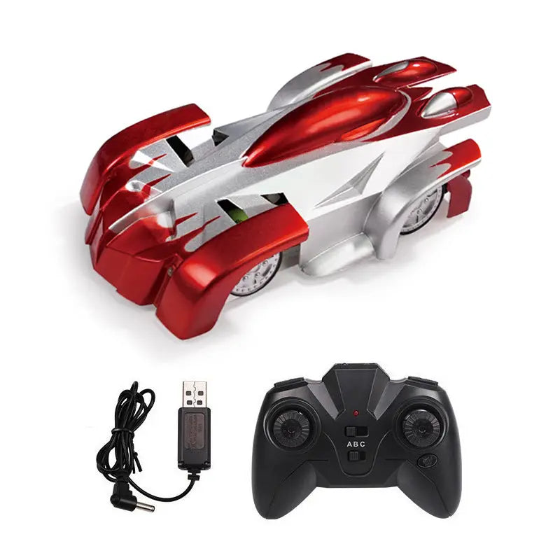 Wall Climbing RC Car Remote Control Car Toys for Kids Dual Mode Racing Toy Gift G8Central.com