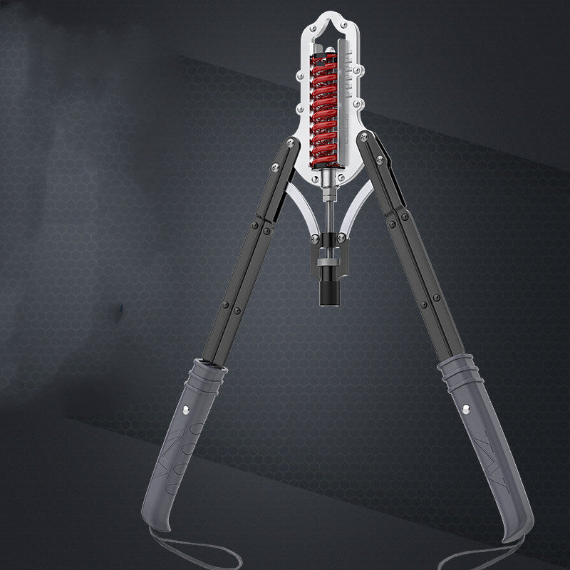 Adjustable Hydraulic Arm Exerciser