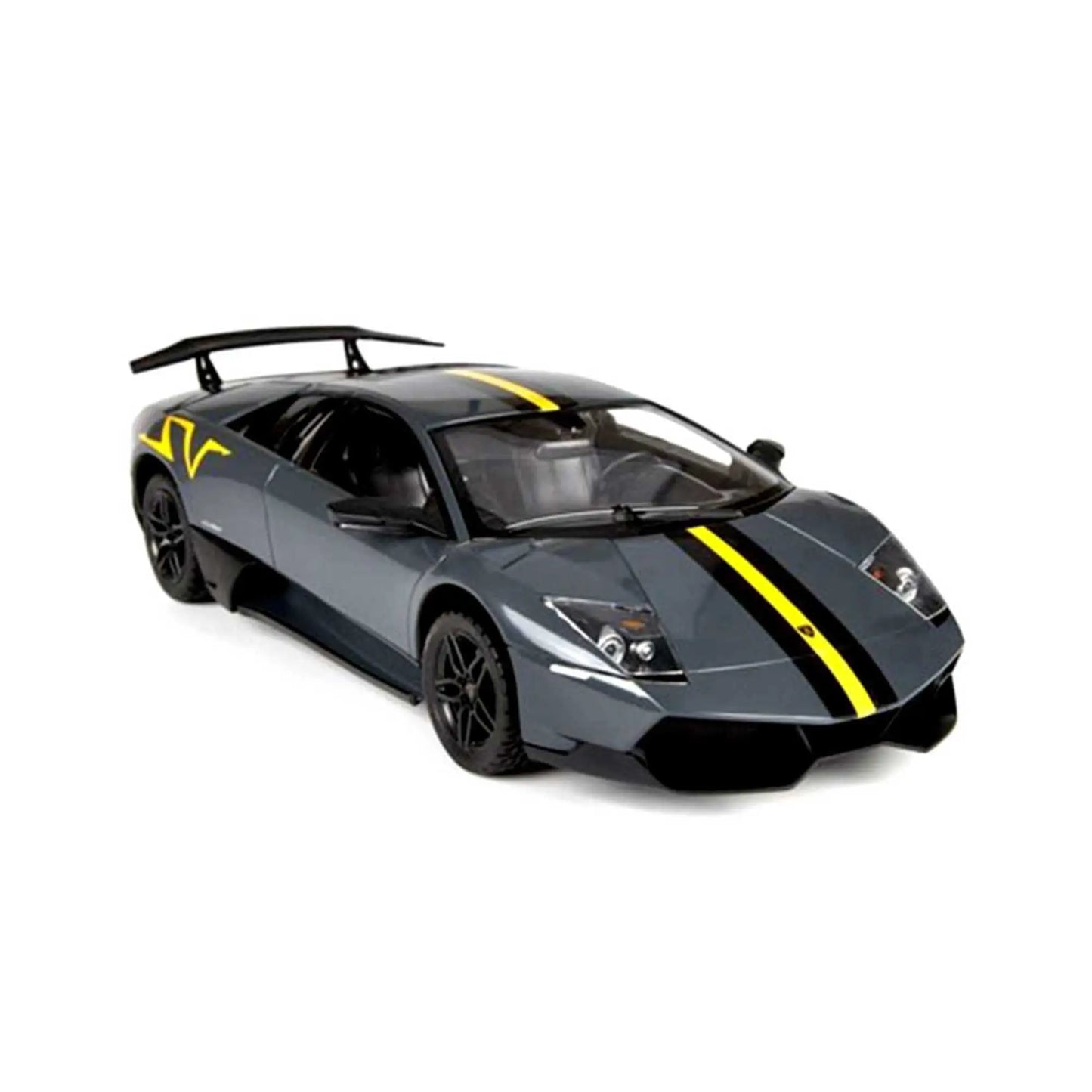 1:14 RC Lamborghini Murcielago LP670-4 Superveloce Limited Edition | Grey G8Central