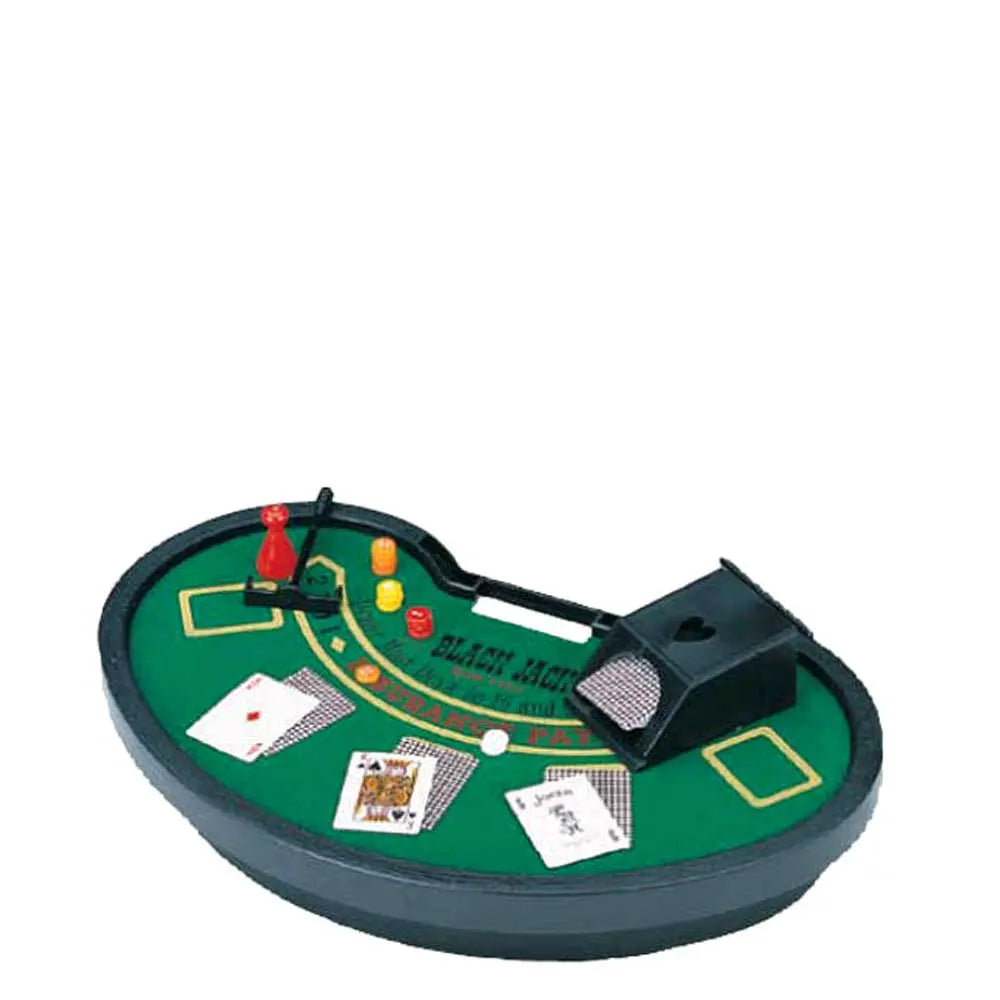 Mini Blackjack Table G8Central