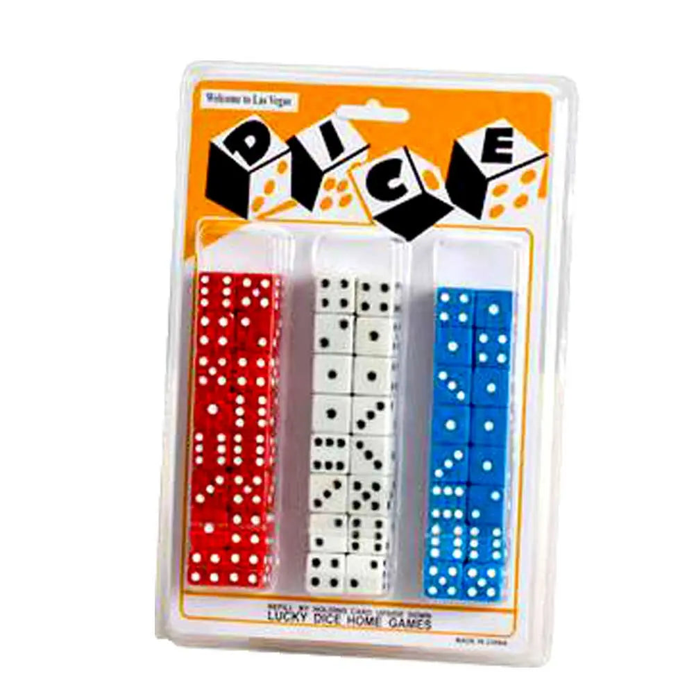 48 Dice Dispenser Pack G8Central