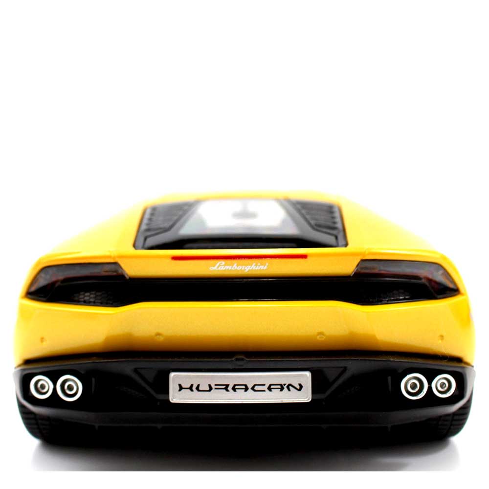 1:14 RC Lamborghini Huracan LP 610-4 | Yellow G8Central