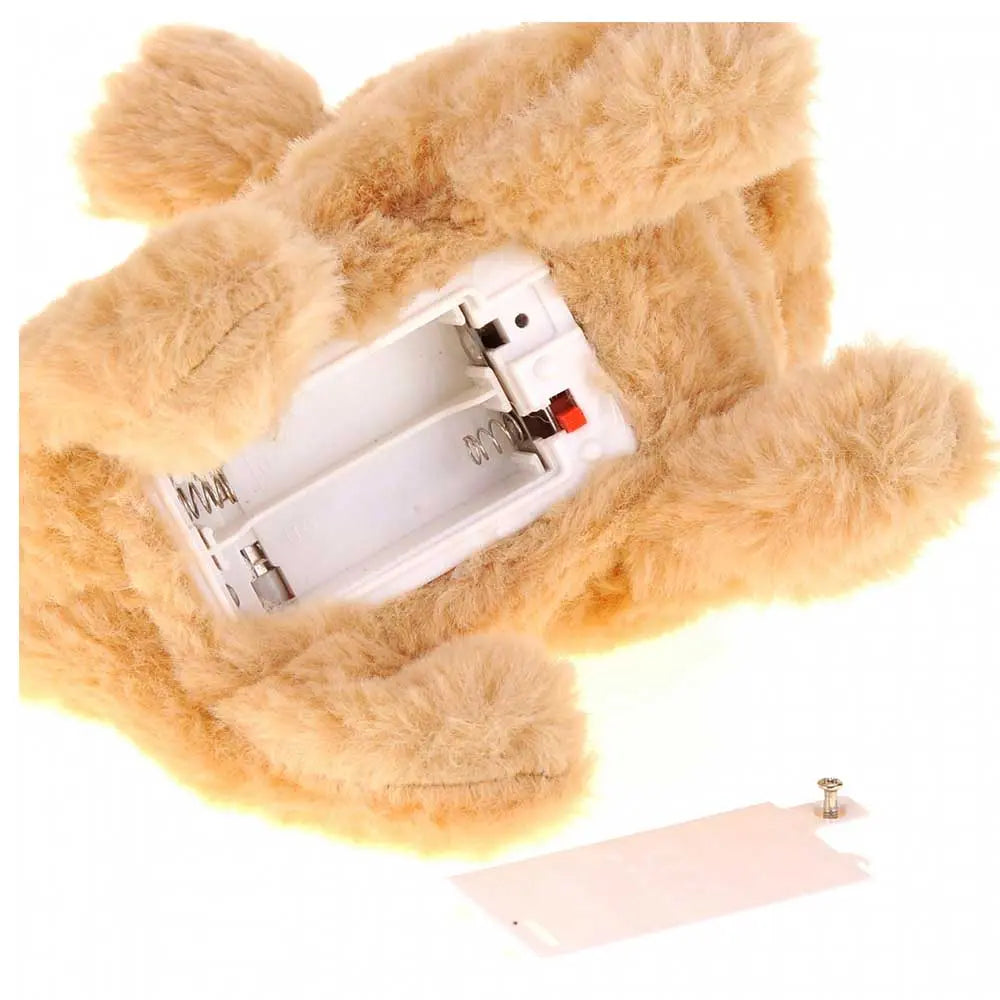 Golden Retriever Puppy Toy G8Central