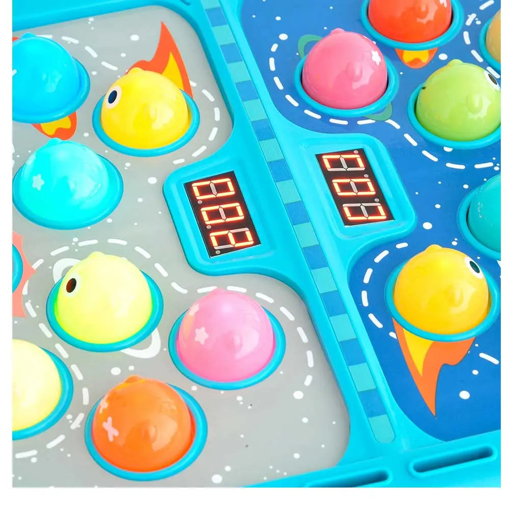 Whack A Mole Arcade Game Toy For Two Players G8Central