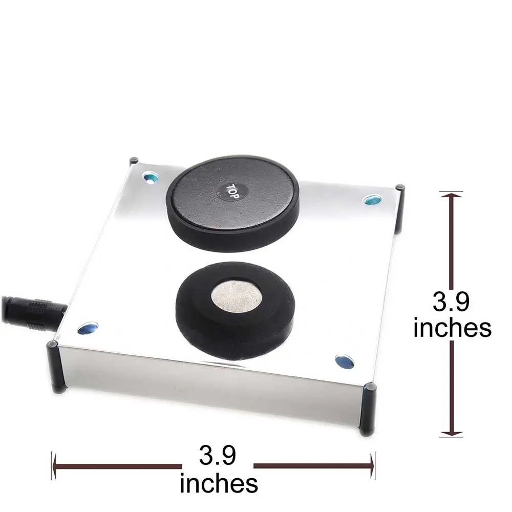 Display Levitation Platform G8Central