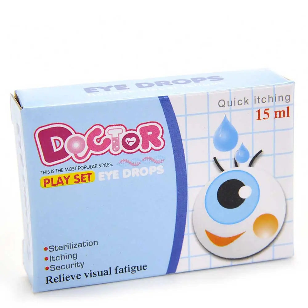Medical Doctor Hospital Kit Playset G8Central