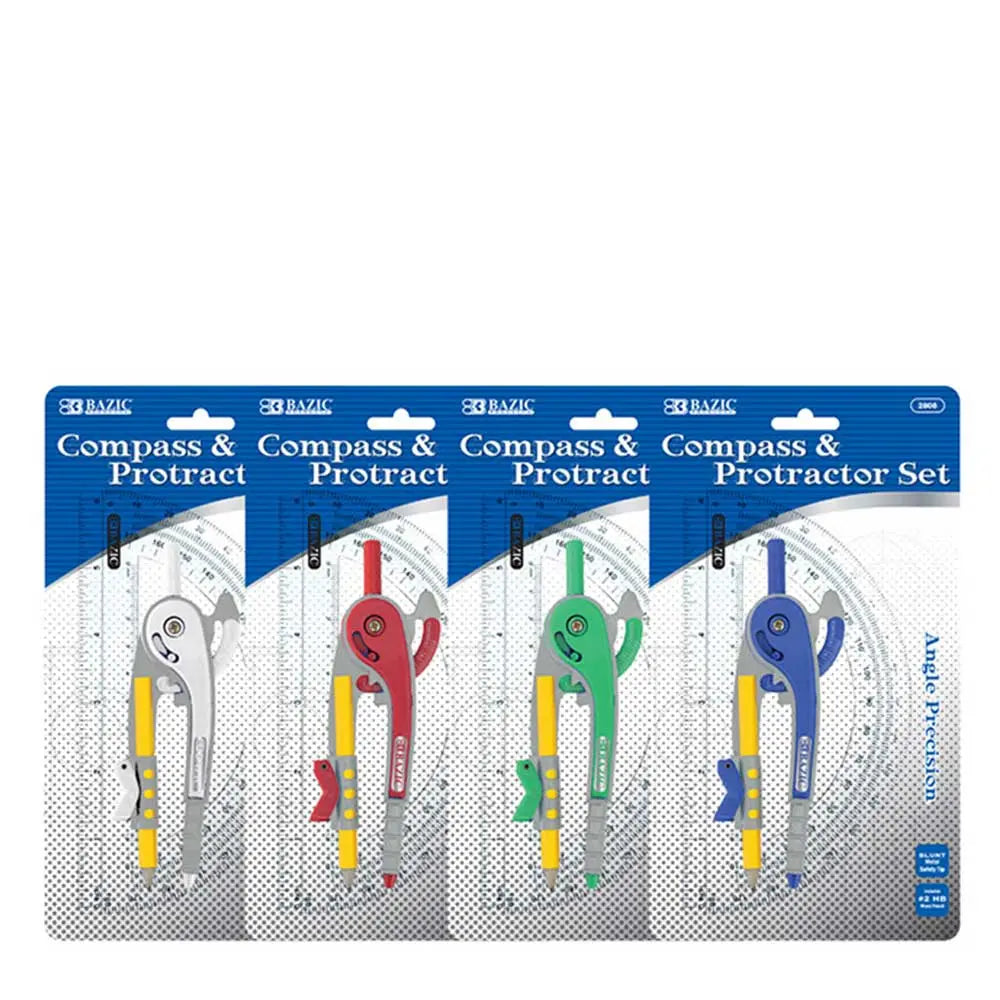 Middle/High Back to School Kit - Essentials G8Central