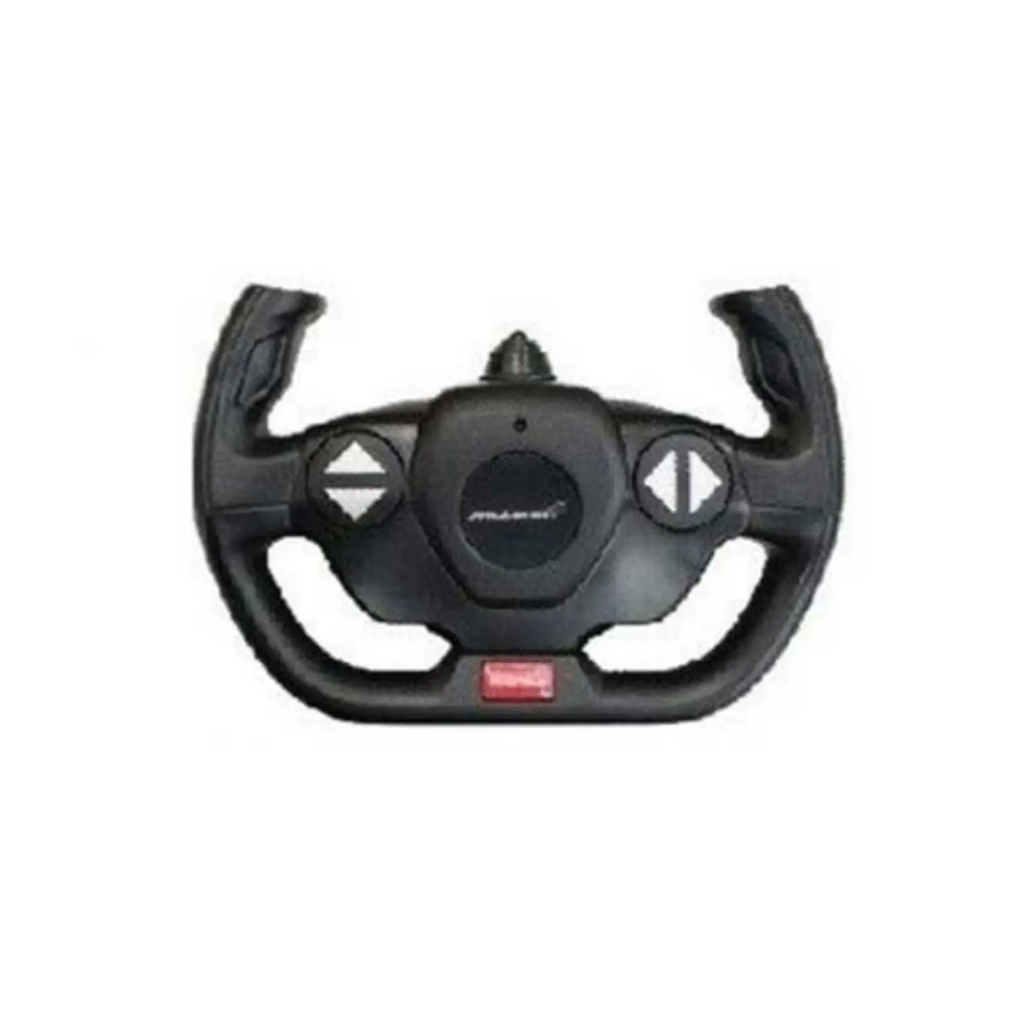 1:14 RC McLaren P1 With Lights and Open Doors | Black G8Central