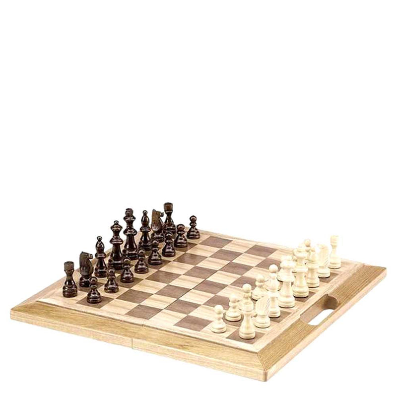 Choosing a Chess Game Set