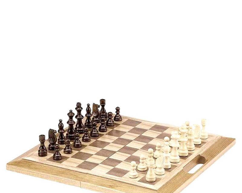 Choosing a Chess Game Set