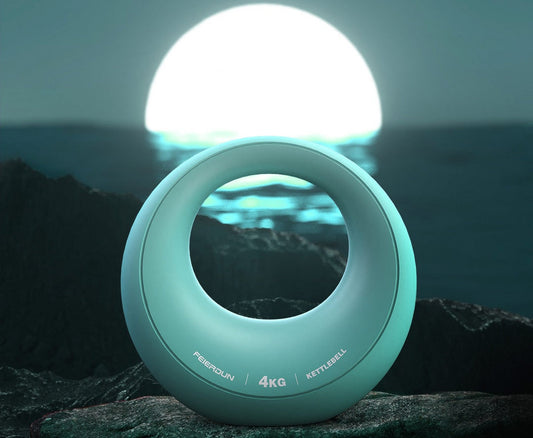 Ladies Slimming Body Shaping Dumbbell: Sculpt, Tone & Strengthen with Style🌸💪