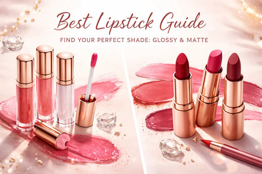 💄 Best Lipstick Guide – How to Choose the Perfect Shade for Everyday Look G8Central.com