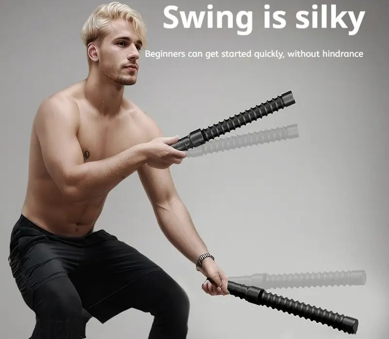 Heavy Duty Battle Rope: Build Power, Endurance & Full-Body Strength Fast🔥💪 G8Central.com