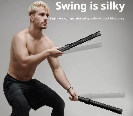 Heavy Duty Battle Rope: Build Power, Endurance & Full-Body Strength Fast🔥💪 G8Central.com