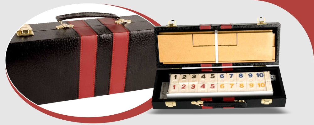 Rummy Tile Game - An Ever-exciting Mind Exercise Game For All! G8Central.com