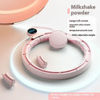 Smart Digital Weight-bearing Fitness Equipment