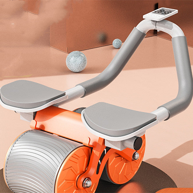 AB Roller Multi Angle Side Slip For Strength Training