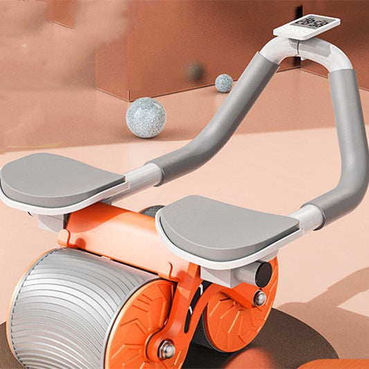 AB Roller Multi Angle Side Slip For Strength Training