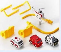 Accessories Set