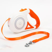 Orange 5M / Single traction rope