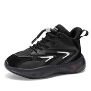 Boys Sports Daddy Trendy Shoes In The Big Kids Campus