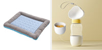 Blue set4 / L