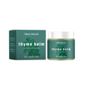 West&Month Body Thyme Cream Plant Essence Moisturizes And Moisturizes Skin Daily Body Care Cream