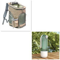 Green set