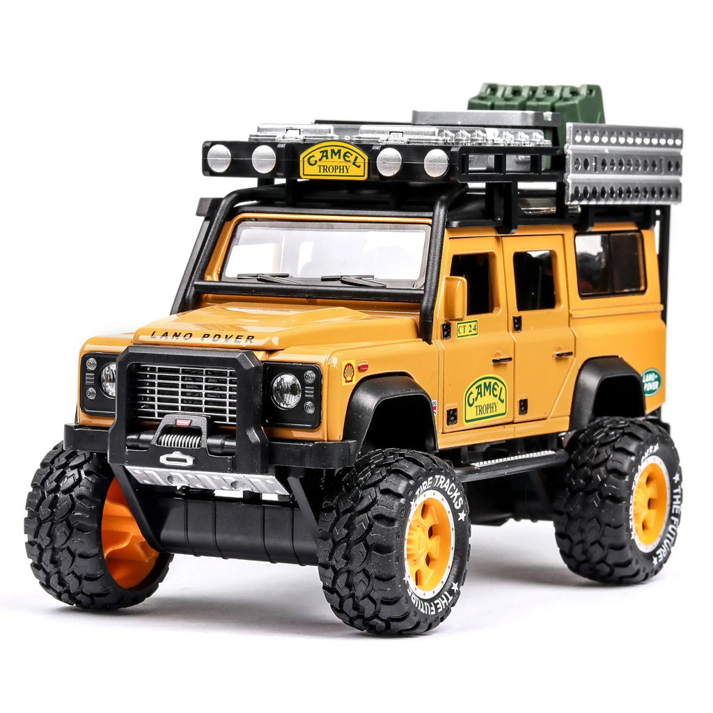 Children's toy car G8Central.com