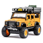 Children's toy car G8Central.com