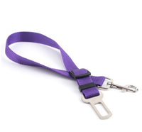 70cm / Purple