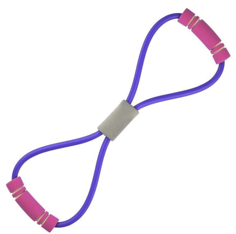 Stretchy Rope Thing Fitness Stretching Rope – G8Central.com