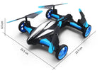 Remote drone toy G8Central.com