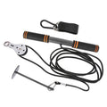 Jack Fitness Equipment