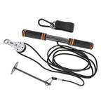 Jack Fitness Equipment