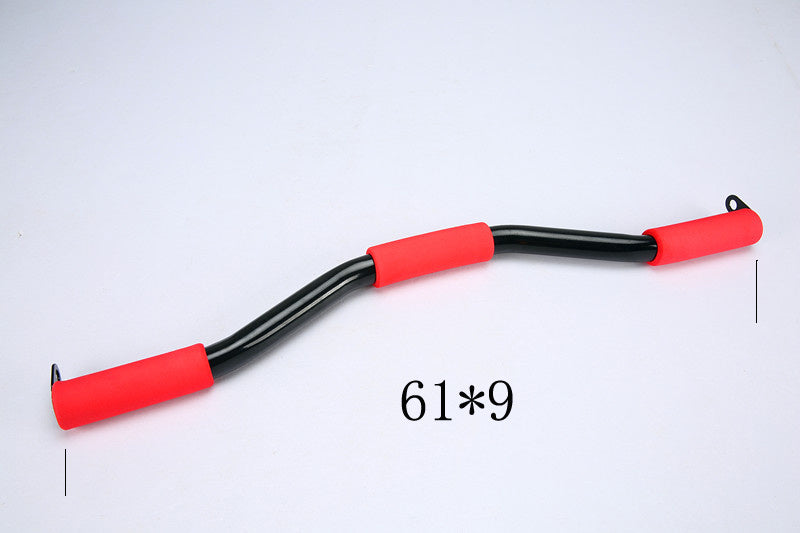 Bodyweight Resistance X-Factor Training Straps