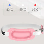 Menstrual pain relief electric heating g8central.com